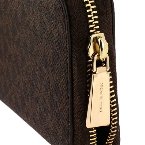 damen michael kors geldbeutel|MICHAEL Michael Kors Geldbörse online .